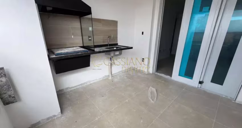 Apartamento à venda de 87m² | 02 dormitórios, sendo suítes e 02 vagas de garagem|  mirai vila ema - vila ema | são josé dos campos |
