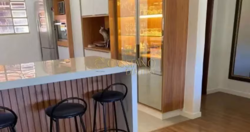 Casa à venda de 75m² | 02 dormitórios, 01 banheiro e 04 vagas de garagem | bairro dos freitas - são josé dos campos |
