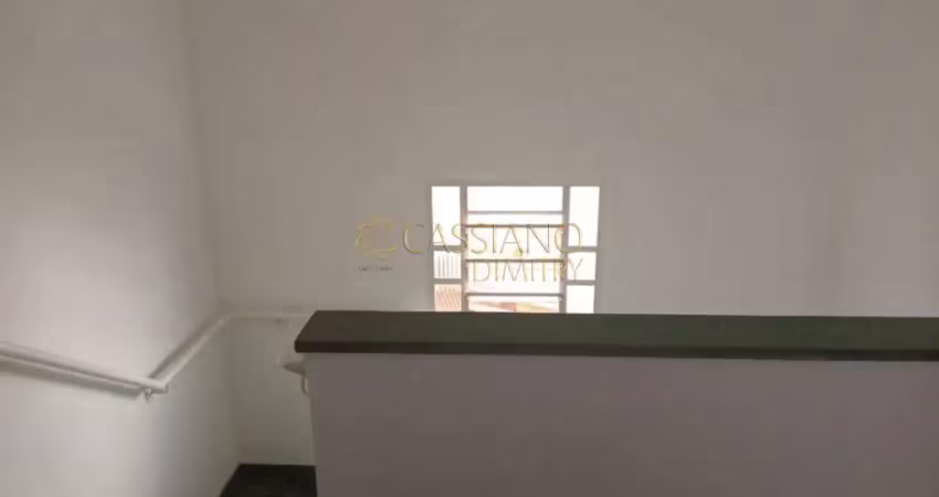 Casa à venda de 107m² | 03 dormitórios, sendo 01 suíte e 02 vagas de garagem | jardim das industrias | são josé dos campos |