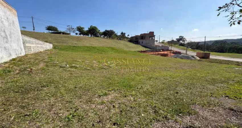 Terreno à venda de 1.530,91m² | altos da quinta reserva - jardim torrão de ouro | são josé dos campos |