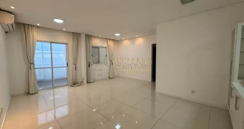 Apartamento à venda de 99m² | 03 dormitórios, sendo 02 suítes e 02 vagas de garagem | edifício belle cittá - vila betânia | são josé dos campos |