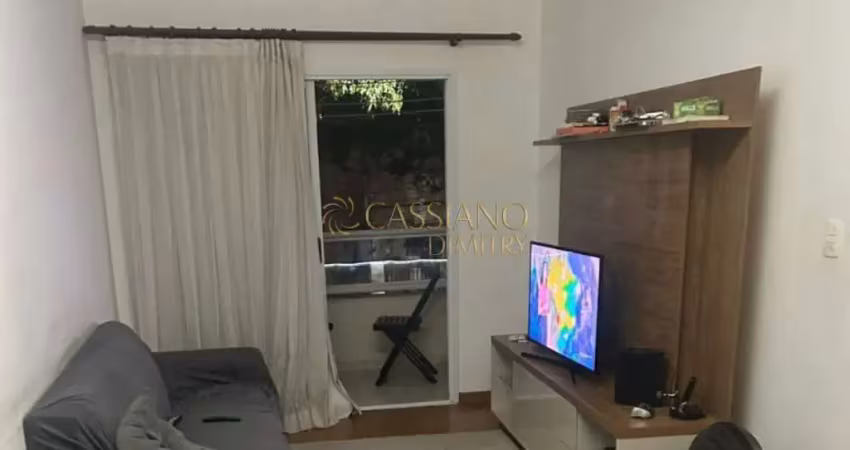 Apartamento com 3 quartos à venda no Jardim Aquárius, São José dos Campos 