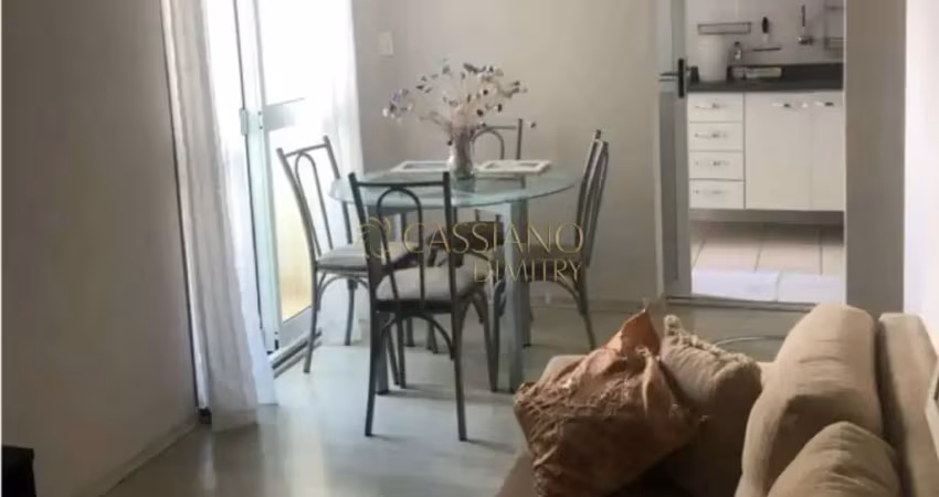 Apartamento à venda de 56m² | 02 dormitórios e 01 vaga de garagem | edifício paysage - urbanova | são josé dos campos |
