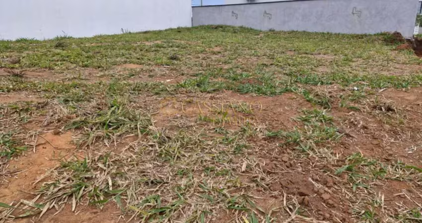Terreno à venda de 252 m² | condomínio reserva rudá - loteamento floresta | são josé dos campos |
