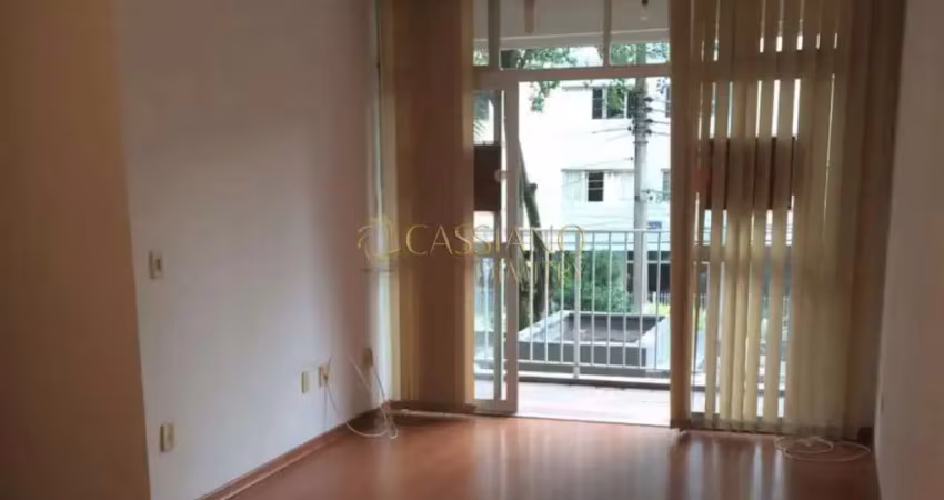 Apartamento para locação e venda de 85m² | 03 dormitórios, 02 banheiros e 01 vagas de garagem | edifício logos ii - centro | são josé dos campos |
