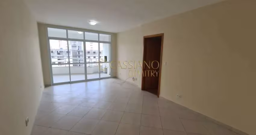 Apartamento para locação de 80m² | 02 dormitórios, sendo 01 suíte e 02 vagas de garagem | edifício residencial juquehy - jardim aquárius | são josé dos campos |