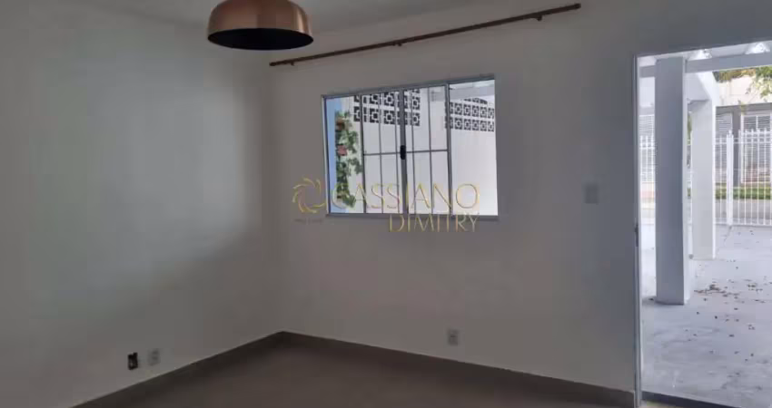 Casa à venda de 110m² | 02 dormitórios, 01 banheiro e 02 vagas de garagem | vista verde | são josé dos campos |