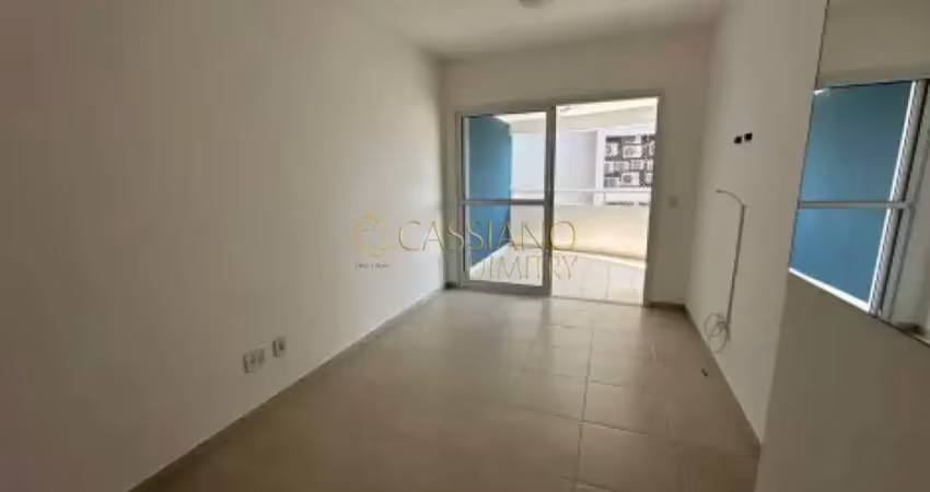Apartamento de 2 dorm (1 suíte) - 67,00m² - jardim aquarius