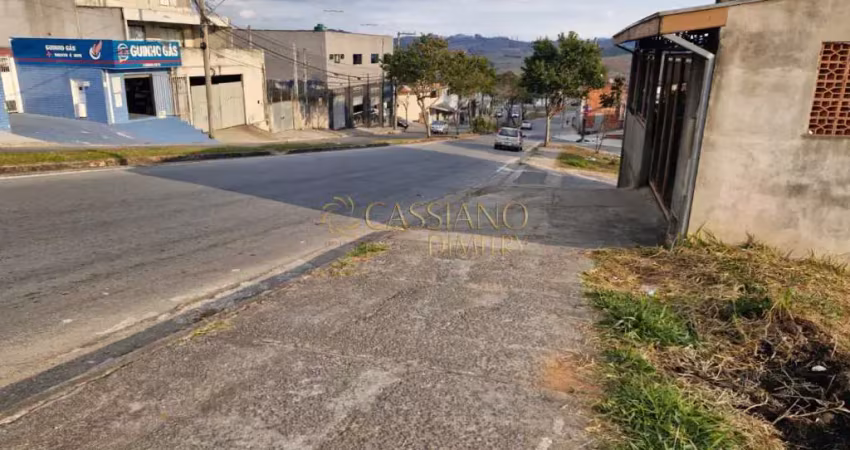 Terreno à venda de 216,36m² | jardim república | são josé dos campos |