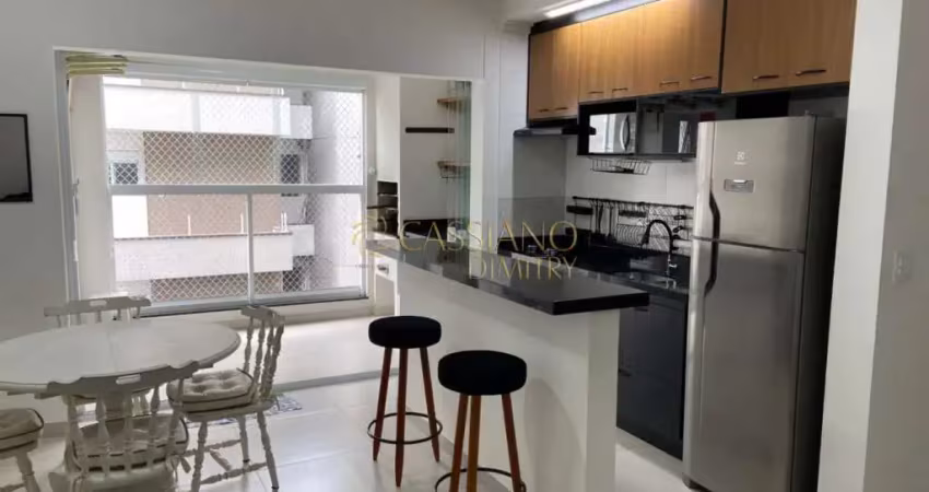 Apartamento à venda de 67m² | 02 dormitórios, sendo 01 suíte e 01 vaga de garagem | residencial cendro - itaguá | ubatuba |