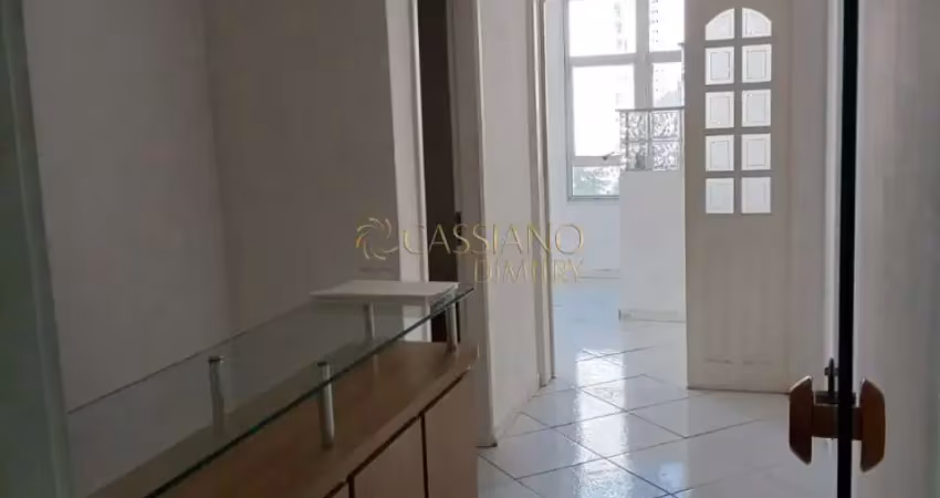Sala comercial para locação de 36,59m² | 01 banheiro e 01 vaga de garagem | edifício aquarius business center - jardim aquárius | são josé dos campos |