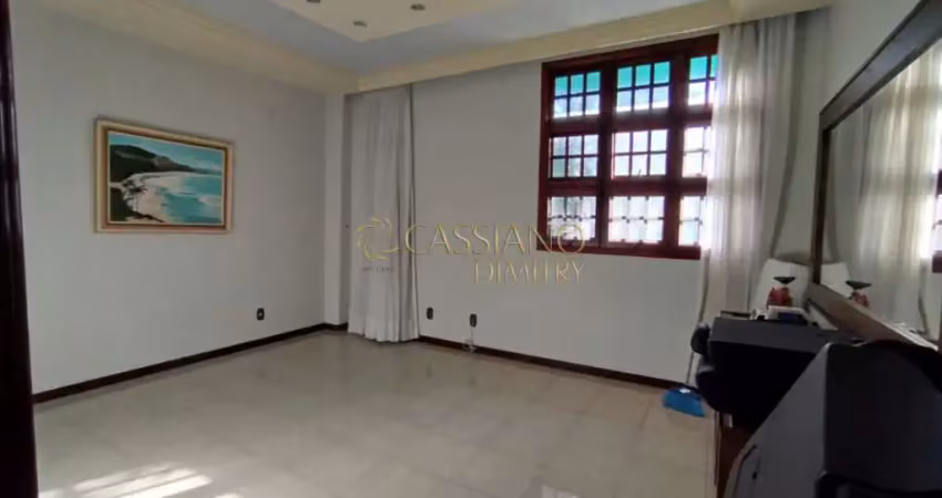 Casa à venda de 400m² | 04 dormitórios, sendo 02 suítes e 04 vagas de garagem | jardim das colinas | são josé dos campos |