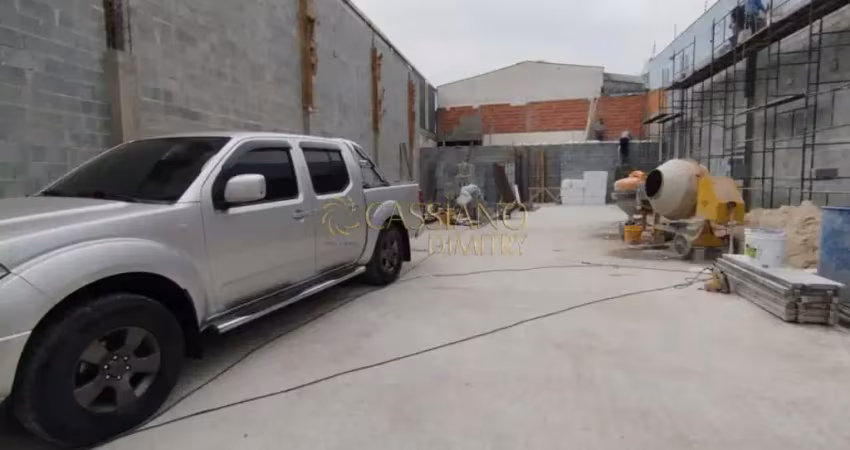Prédio comercial para locação de 390m² | 02 banheiros e 03 vagas de garagem |  jardim são dimas | são josé dos campos |
