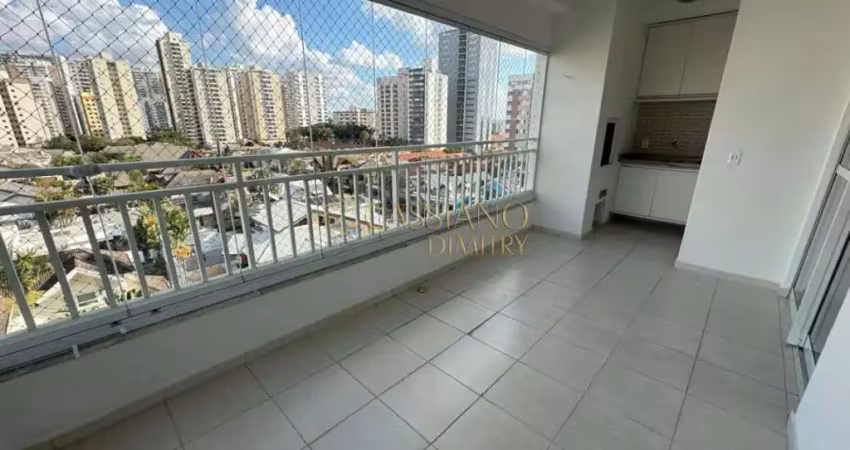 Apartamento para locação de 70m² | 02 dormitórios, sendo 01 suíte e 01 vaga de garagem | edifício ibiza - jardim aquárius | são josé dos campos |