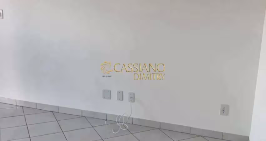 Apartamento com 1 quarto para alugar na Vila Adyana, São José dos Campos 