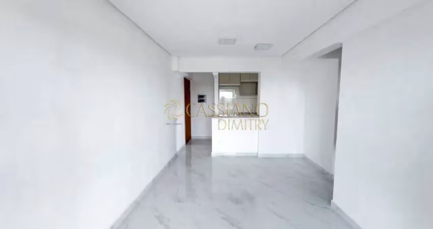 Apartamento para locação de 62m² | 02 dormitórios sendo 01 suíte e 01 vaga de garagem | edifício village oriente - jardim oriente | são josé dos campos |
