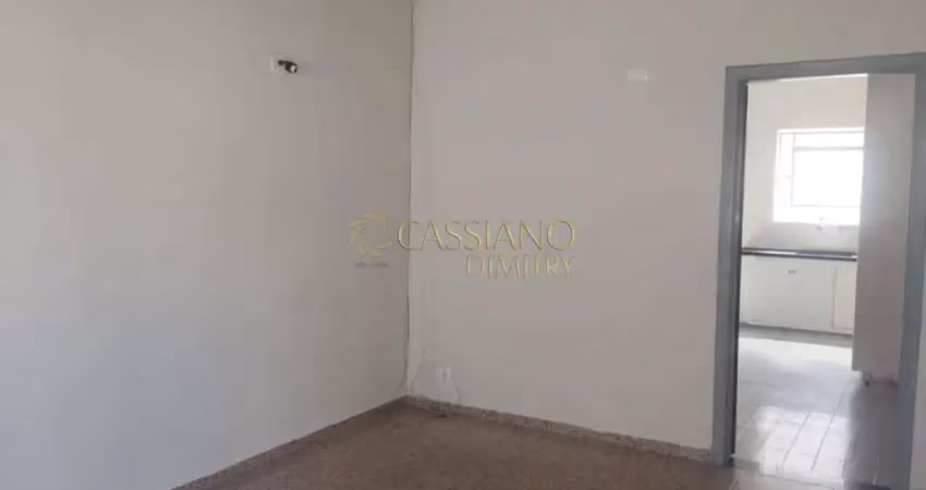 Casa comercial - 138m² de área construída - jardim bela vista