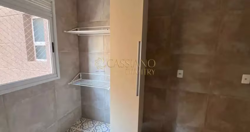 Apartamento para venda e locação de 90m² | 03 dormitórios, sendo 01 suíte e 02 vagas de garagem | edifício maxximo resort - jardim sul | são josé dos campos |