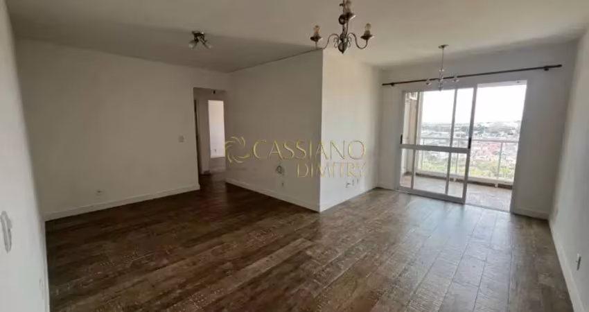 Apartamento para venda e locação de 90m² | 03 dormitórios, sendo 01 suíte e 02 vagas de garagem | edifício maxximo resort - jardim sul | são josé dos campos |