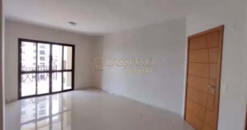 Apartamento para venda e locação de 118m² | 04 dormitórios, sendo 1 suíte e 03 vagas de garagem | edifício esplanada resort - jardim esplanada ii | são josé dos campos |