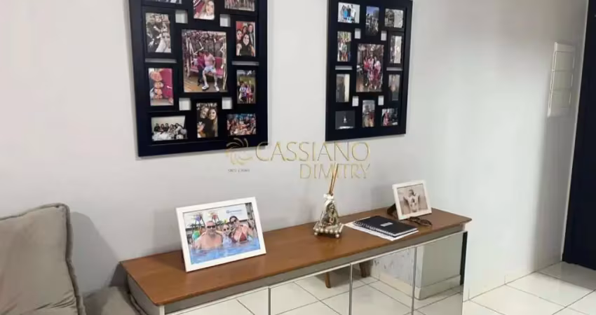 Apartamento à venda de 75m² | 02 dormitórios, sendo 01 suíte e 02 vagas de garagem | edifício maxximo resort - jardim sul | são josé dos campos |