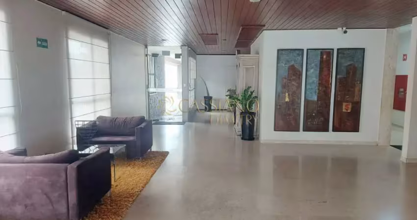 Apartamento à venda venda de 117m² | 03 dormitórios, sendo 01 suíte e 01 vaga de garagem | edifício delfino mascarenhas - vila adyana | são josé dos campos | - delfino mascarenhas
