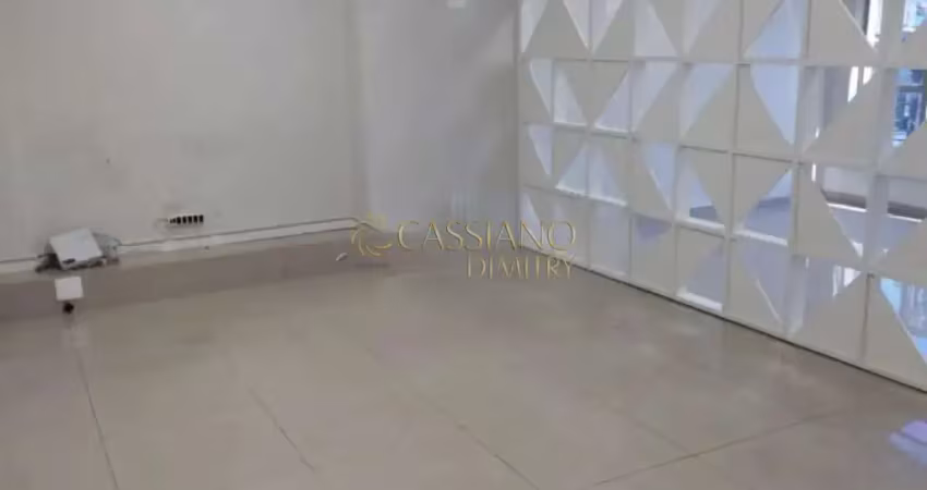 Sala comercial à venda de 42m² | 01 banheiro e 01 vaga de garagem | edifício miragaia - centro | são josé dos campos - sp |