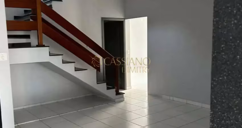 Casa comercial à venda de 289m² | 04 banheiros e 04 vagas de garagem | jardim das indústrias - são josé dos campos |