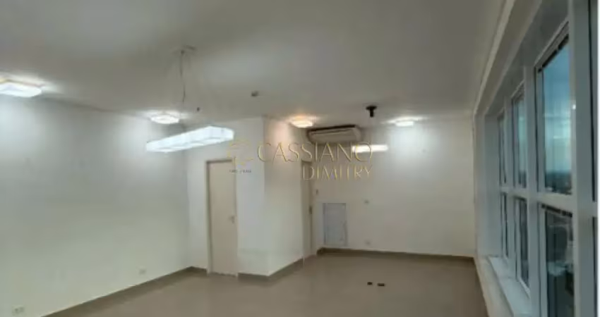 Sala comercial à venda de 42m² | edifício helbor offices jardim das colinas - jardim aquárius | são josé dos campos |