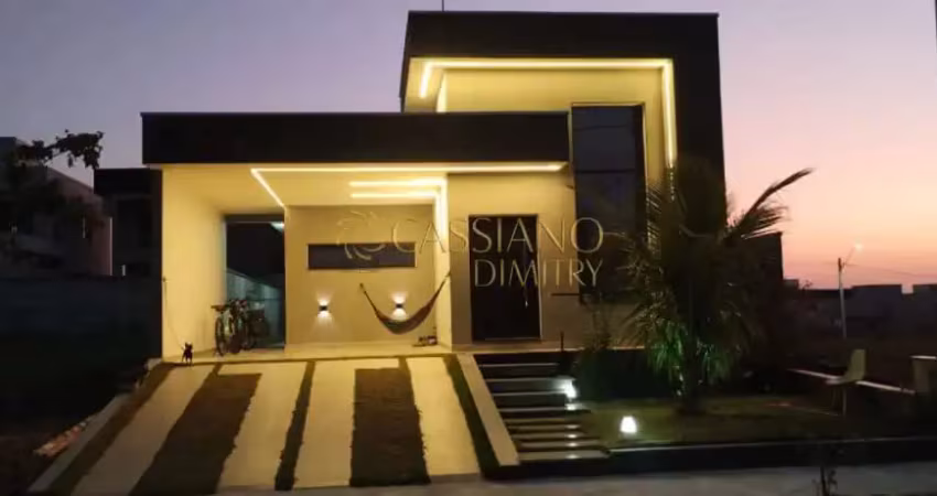Casa à venda de 120m² | 02 dormitórios, 02 banheiros e 04 vagas de garagem | condomínio vereda dos campos - jardim das flores | são josé dos campos |