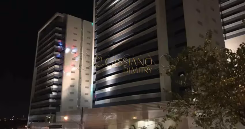 Loja comercial -centro empresarial aquarius by helbor