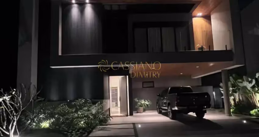 Casa à venda de 408m² | 05 dormitórios, sendo suítes e 04 vagas de garagem | condomínio alphaville i | são josé dos campos |