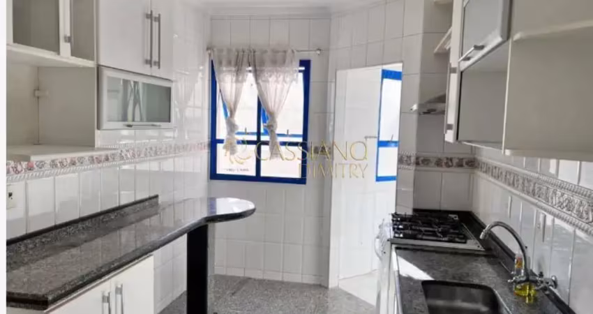 Apartamento para venda e locação de 86m² | 03 dormitórios, sendo 01 suíte e 01 vaga de garagem | edifício mont blanc - jardim aquárius | são josé dos campos |