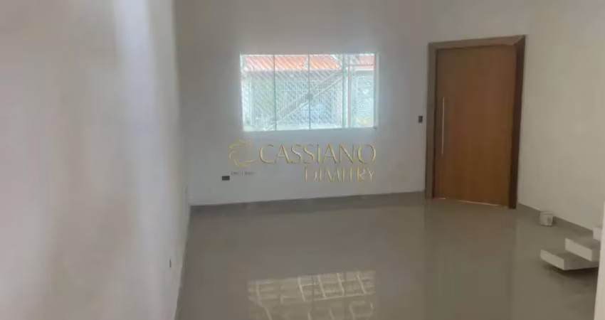 Sobrado à venda de 220m² | 03 dormitórios, sendo 01 suíte e 02 vagas de garagem | jardim portugal | são josé dos campos |
