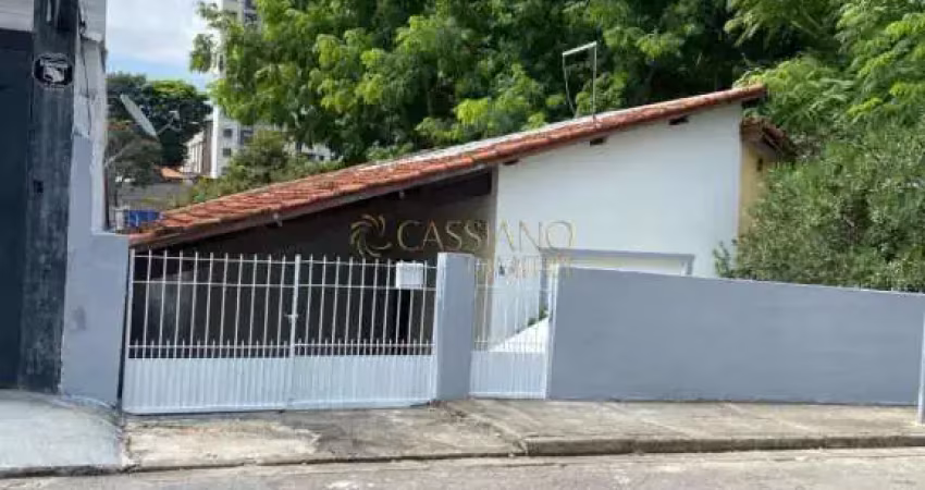 Casa à venda de 85m² | 02 dormitórios, 01 banheiro e 02 vagas de garagem | jardim são dimas | são josé dos campos |
