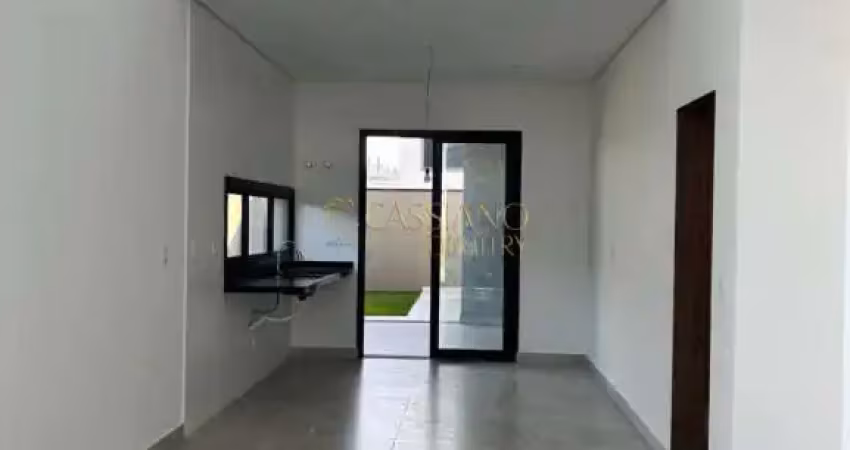 Casa à venda de 250m² | 03 dormitórios, sendo 01 suíte e 02 vagas de garagem | condomínio vereda dos campos - eugênio de melo | são josé dos campos |