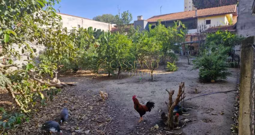 Terreno à venda de 290m² | jardim das industrias | são josé dos campos |