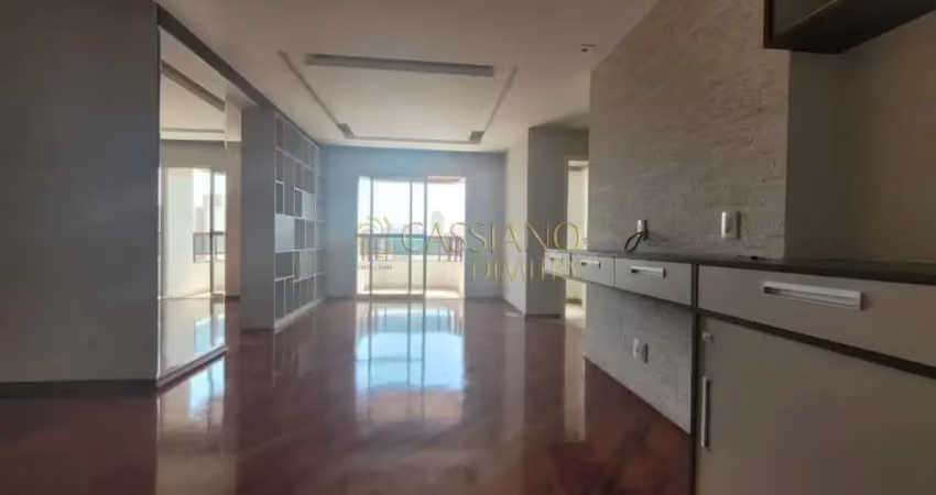 Apartamento para locação 130m² | 03 dormitórios, sendo 01 suíte e 02 vagas de garagem | edifício manhattan - vila adyana | são josé dos campos |