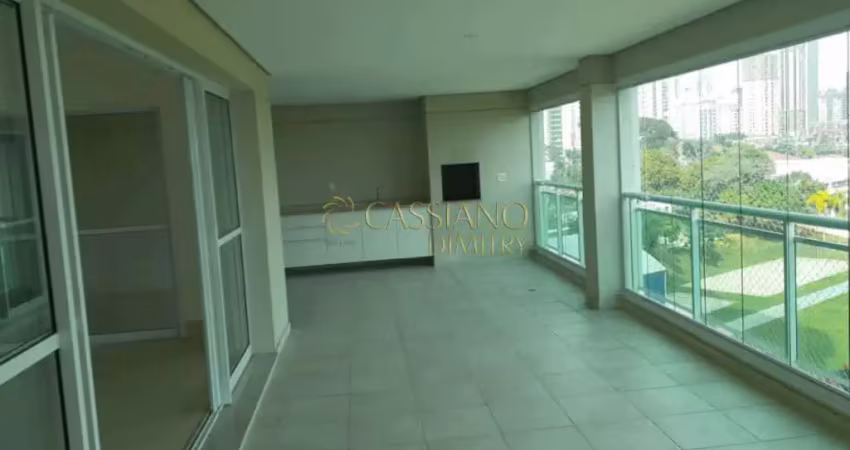 Apartamento para locação de 245m² |  04 dormitórios, sendo suítes e 04 vagas de garagem | edifício paesaggio jardim das colinas - jardim aquarius | são josé dos campos |