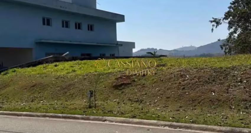 Terreno à venda de 1100m² | condomínio recanto santa barbara | jambeiro |