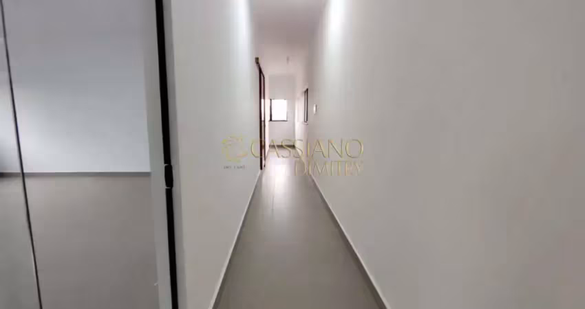 Sala comercial para locação de 37,11m² | jardim das indústrias | são josé dos campos |