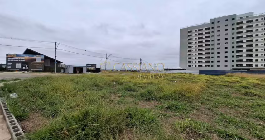 Area comercial para venda com 1.077 m² - bairro da floresta