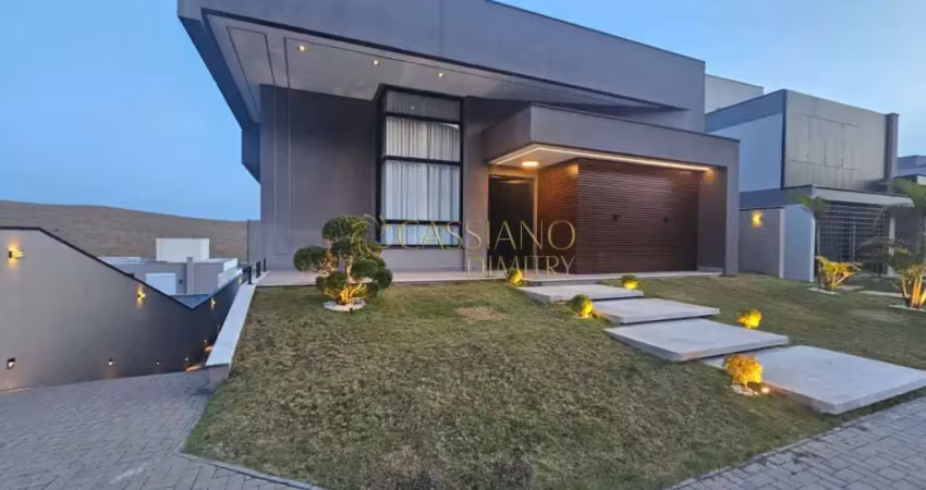 Casa em condomínio fechado com 4 quartos à venda em Condomínio Residencial Alphaville II, São José dos Campos 