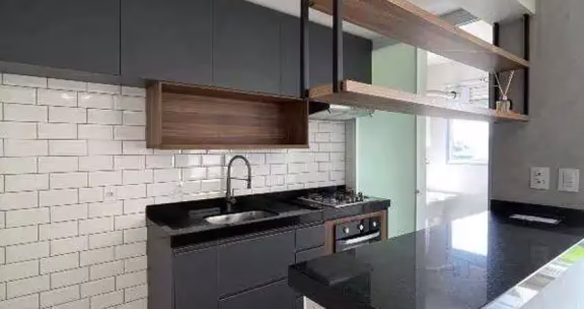 Apartamento à venda, 3 quartos, 1 suíte, 1 vaga, Campinho - Araras/SP