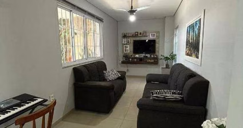 Casa à venda, 3 quartos, 1 suíte, 2 vagas, Versalles - Araras/SP