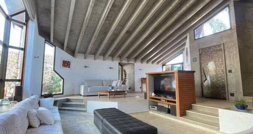 Casa à venda, 4 quartos, 1 suíte, 3 vagas, Jardim Universitário - Araras/SP