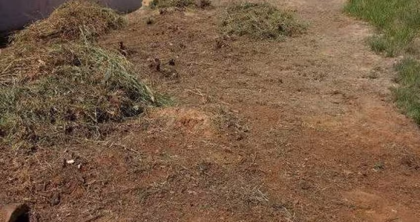 Terreno à venda, Jardim Terras de Santa Elisa - Araras/SP