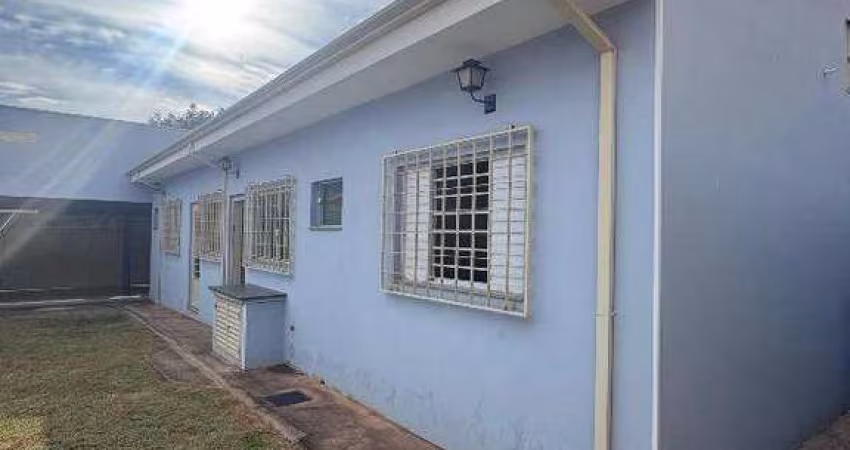 Casa à venda, 2 quartos, 1 suíte, 2 vagas, Dalla Costa - Araras/SP