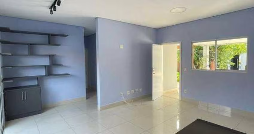 Casa à venda, 2 quartos, 1 suíte, 4 vagas, Colina - Araras/SP