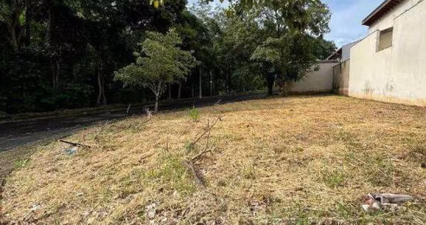 Terreno à venda, Nova Europa - Araras/SP